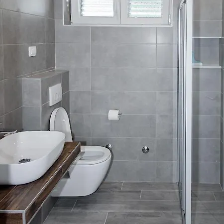 Stocic Apartment