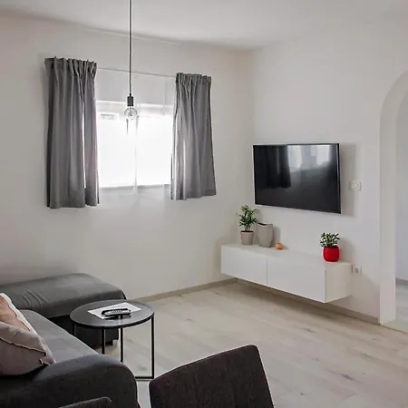 Stocic Apartment Rogoznica (Sibenik-Knin)