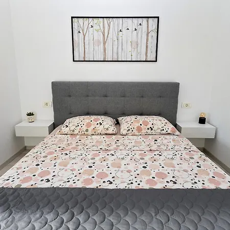 Stocic Apartment