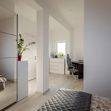 Apartment Stocic