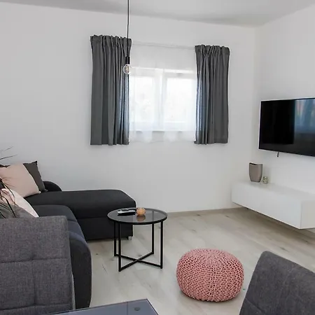 Apartment Stocic Rogoznica (Sibenik-Knin)